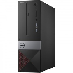 PC DELL VOSTRO 3471ST (STI30622W-4G-1T) (9100/4G/1T/RW/WL/K/M/W10H/1Y)