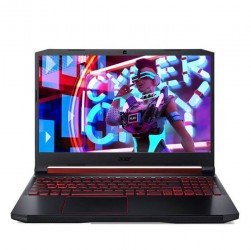 LAPTOP ACER NITRO 5 AN515-54-74CD (Core i7-9750H, Ram 8GB, SSD 512GB, Màn hình 15.6" FHD, VGA 4GB, WIN 10)