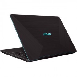 LAPTOP ASUS VIVOBOOK D570DD-E4028T (AMD R5-3500U, Ram 8GB,SSD 256GB, Màn hình 15.6" FHD, VGA 4GB, WIN 10)