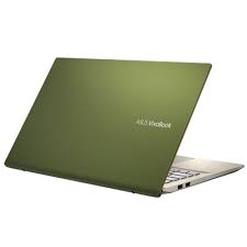 LAPTOP ASUS VIVOBOOK S531FA-BQ184T (Core i5-10210U, Ram 8GB, SSD 512GB, Màn hình 15.6" FHD, WIN 10)