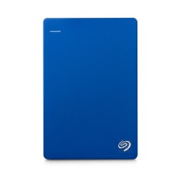Ổ cứng di động HDD 2.5" 1TB Seagate Backup Slim USB 3.0 - Màu Xanh