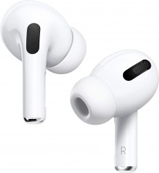 Tai nghe bluetooth sạc không dây Apple Airpods Pro - MWP22 (Chính hãng)