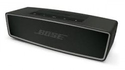 Loa Bluetooth Bose Soundlink Mini II SE Phiên bản đặc biệt màu đen - Chính hãng