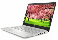 LAPTOP HP 14S-DQ1065TU (9TZ44PA) (Core i5-1035G1, Ram 8GB, SSD 512GB, Màn hình 14", WIN 10)
