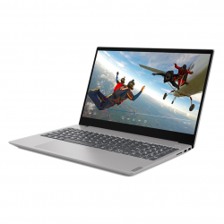 LAPTOP LENOVO IDEAPAD S340-15API (81NC00G8VN) (AMD R5-3500U, Ram 8GB, SSD 512GB, Màn hình 15.6" FHD, WIN 10)