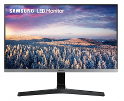 Màn hình 21.5 SAMSUNG LS22R350FHE, full viền 3 cạnh, tấm nền IPS, 75Hz, 5ms, Black 