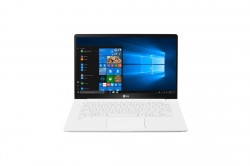 LAPTOP LG 14ZD980-WHITE