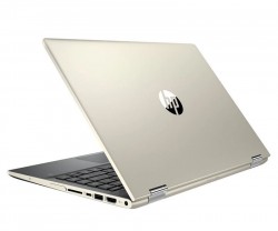 LAPTOP HP PAVILION X360 14-DH1139TU (8QP77PA) (Core i7-10510U, Ram 8GB, SSD 512GB, Màn hình 14' FHD, Win 10)