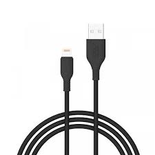 Cáp lightning Innostyle Jazzy IAL150 1,5 mét