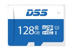 Thẻ nhớ MicroSD Dahua 128gb DSS 80Mb/s (P500-128)