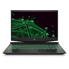 LAPTOP HP GAMING 15-EC0051AX (9AV29PA) (Ryzen 7-3750H/Ram 8GB/SSD 512GB/Màn hình 15.6"/GTX 1650.4GB/Win 10)