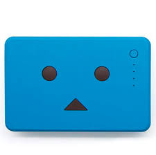 Pin sạc dự phòng Cherro Power Plus Danboard CHE-096