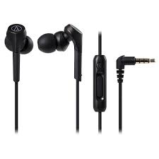 Tai nghe nhét tai Audio-technica ATH-CKS550XIS