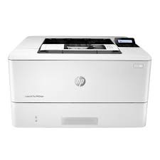 Máy in laser HP M404DW (W1A56), In A4 2 mặt tự động, Có in Wifi, có cổng LAN - Hàng Chính hãng
