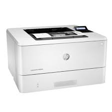 Máy in laser đen trắng HP M404DN (W1A53A)