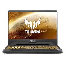 LAPTOP ASUS TUF GAMING FX505DY-AL060T (R5-3550H/Ram 8GB/512G SSD/RX560X.4GB/WIN 10)