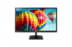 Màn hình 27" LG 27MK430H-B, tấm nền IPS, độ phân giải FHD, tần số quét 75HZ, HDMI/D-SUB, Black