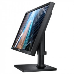 Màn Hình Phẳng 27 SAMSUNG LS27E45KBHV (IPS/DSUB/DVI/DP/5MS/65HZ/XOAY)