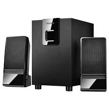 Loa vi tính Microlab M100/2.1