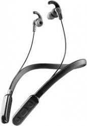 Tai nghe bluetooth Skullcandy INK'D+ Active Wireless (S2MHW-M448) màu đen