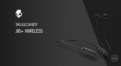 Tai nghe bluetooth Skullcandy Jib+ wireless màu đen (SK-S2JPW-M003)