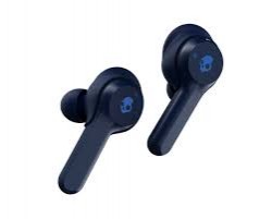Tai nghe Skullcandy Indy true wireless - màu xanh (S2SSW-M704)