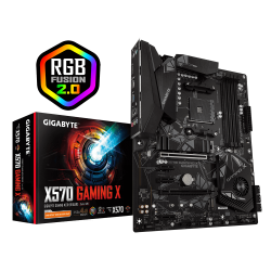 MAINBOARD GIGABYTE X570 GAMING X AMD LGA AMD4 DDR4X4