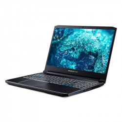 LAPTOP ACER PREDATOR PH315 52 75R6 (Core i7 9750H, Ram 16GB, SSD 512GB, Màn hình 15.6" FHD, VGA 6G 2060, Win 10)
