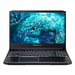 LAPTOP ACER PREDATOR PH315 52 78MG (Core i7 9750H, Ram 8GB, SSD 512GB, Màn hình 15.6" FHD, VGA 6G 1660Ti, Win 10)