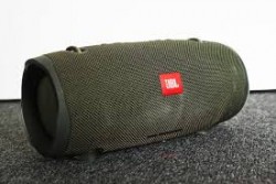 Loa Bluetooth JBL Xtreme 2 40W - (Màu: Green) Chính hãng