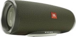 Loa bluetooth JBL CHARGE 4 ( màu green)
