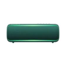 Loa bluetooth Sony SRS-XB22 màu green