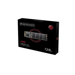 SSD 128GB ADATA (ASX6000LNP-128GT-C) M2 2280 PCIe Gen3x4