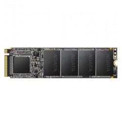 SSD ADATA 256GB (ASX6000LNP-256GT-C) -M.2-2280 PCIe Gen3x4