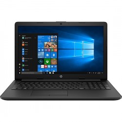 LAPTOP HP 15 DA0404TU-8DT50PA (PENTIUM 4417U, Ram 4GB, HDD 500GB, Màn hình 15.6", WIN 10)