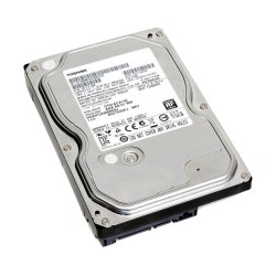 HDD 3.5 TOSHIBA/SEAGATE 1TB SATA 32MB CACHE 7200RPM - BH 12T