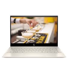 LAPTOP HP ENVY 13-AQ0025TU (6ZF33PA) (Core i5-8265U/Ram 8GB/SSD 128GB/Màn hình 13.3"/Win 10)