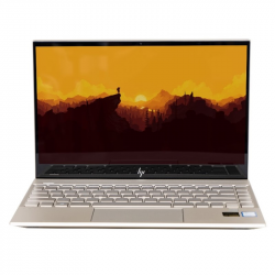 LAPTOP HP ENVY 13-AQ0025TU (6ZF33PA) (Core i5-8265U/Ram 8GB/SSD 128GB/Màn hình 13.3"/Win 10)