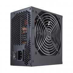 Bộ nguồn máy tính cao cấp FSP HYPER K 600W. fan 12cm. black