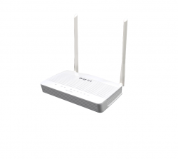 ROUTER DRAYTEK V2133N (LOAD BALANCING/1WAN/4LAN100/USB/WIFI)