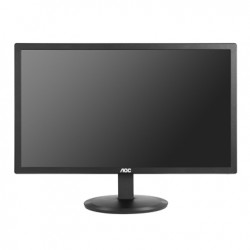 Màn hình phẳng 19.5" AOC i2080SW, tấm nền IPS, DSUB, Black