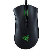 Chuột gaming Razer DeathAdder V2 RGB (RZ01-03210100-R3M1)