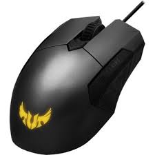 Chuột gaming ASUS TUF Gaming M5
