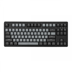 Bàn Phím Cơ TKL E-DRA EK387 PRO Blue Switch (87key/không led/keycap PBT)
