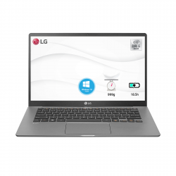 Laptop LG Gram 2020 14Z90N-V.AR52A5