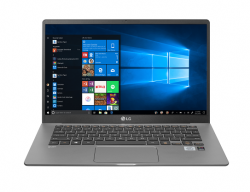 Laptop LG Gram 14Z90N-V.AR52A5