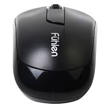 Chuột không dây FUHLEN A90B