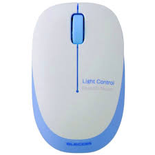 Chuột Không Dây Elecom M-BL20DBBU