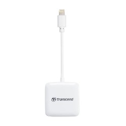 Đầu Đọc Thẻ Nhớ Trancend TS-RDA2W OTG Lightning