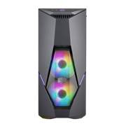 CASE COOLER MASTER MASTERBOX K500 TG ARGB